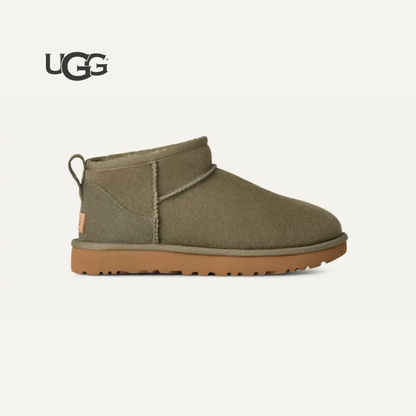 Mini Boot Classic | Limited Edition