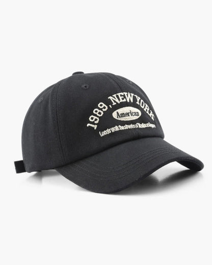 New York Cap – milano®