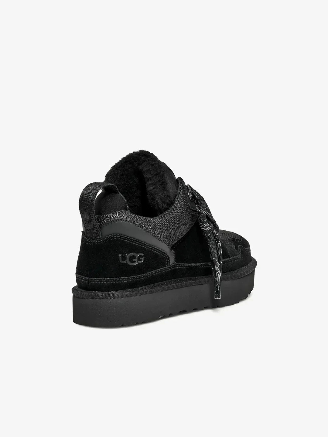 UGG Lowmel Winter Boots