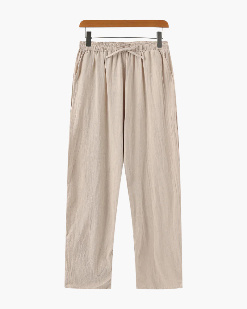 Sansibar Linen Pants - Milano®