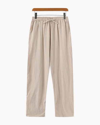 Sansibar Linen Pants - Milano®