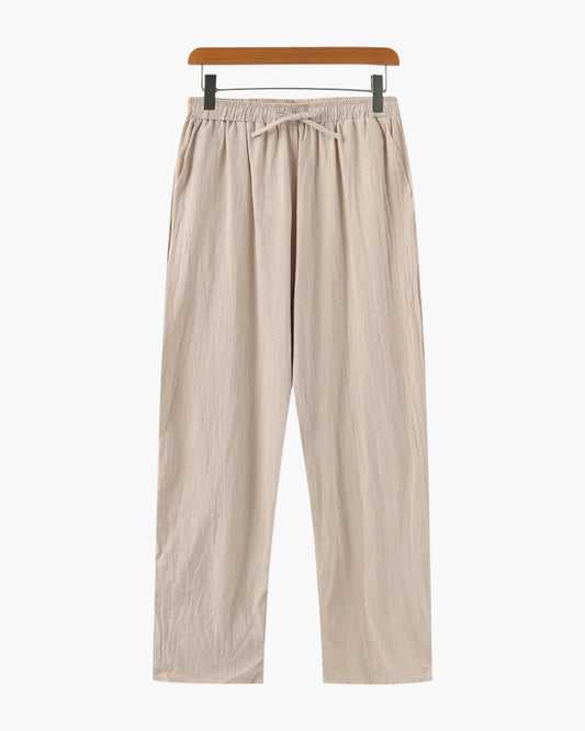 Sansibar Linen Pants - Milano®