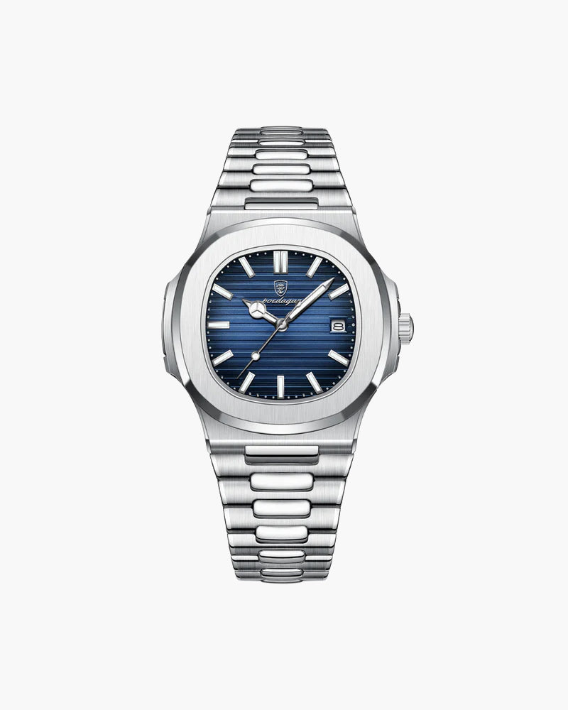 Geneva Classic Watch (Waterproof) – milano®