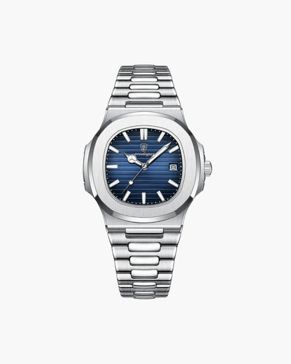 Geneva Classic Watch (Waterproof) – milano®