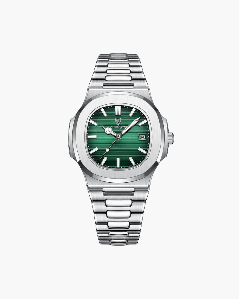 Geneva Classic Watch (Waterproof) – milano®
