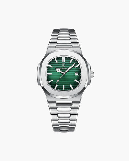 Geneva Classic Watch (Waterproof) – milano®
