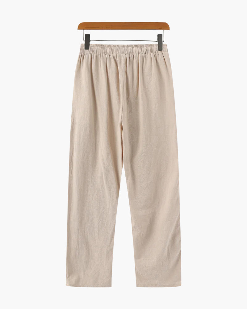 Sansibar Linen Pants - Milano®