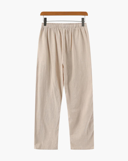 Sansibar Linen Pants - Milano®