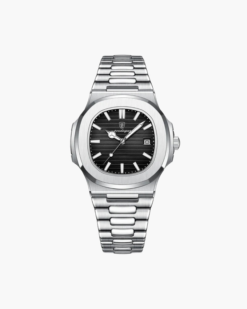 Geneva Classic Watch (Waterproof) – milano®