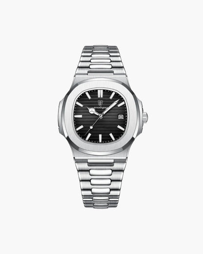 Geneva Classic Watch (Waterproof) – milano®