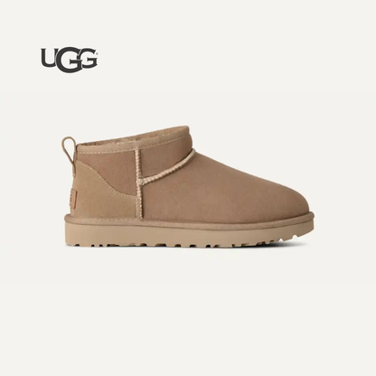 Mini Boot Classic | Limited Edition