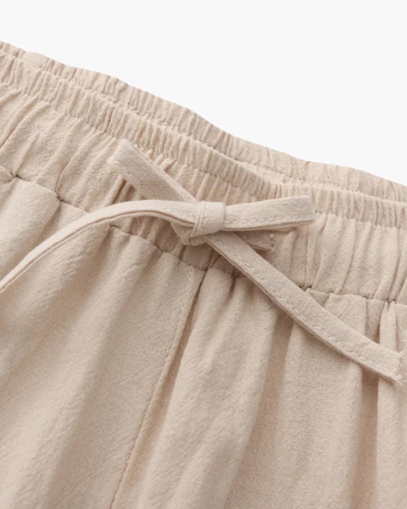 Sansibar Linen Pants - Milano®