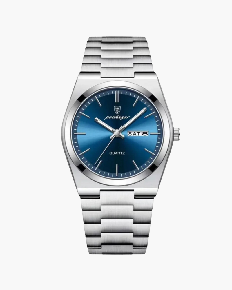 Marine Quartz Watch – milano®