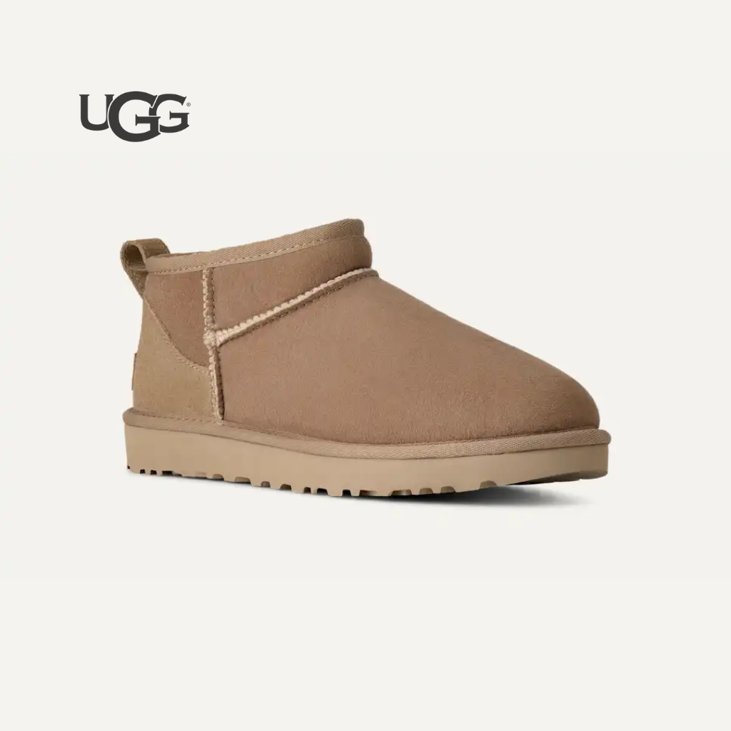 Mini Boot Classic | Limited Edition