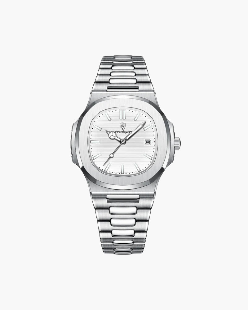 Geneva Classic Watch (Waterproof) – milano®