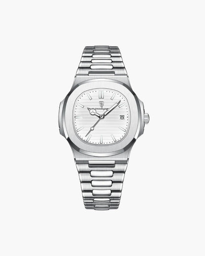Geneva Classic Watch (Waterproof) – milano®