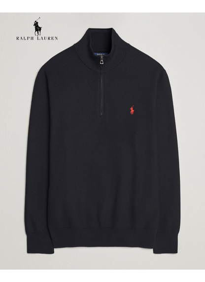 Men's Quarter-Zip Pullover R&L® | Limited Edition