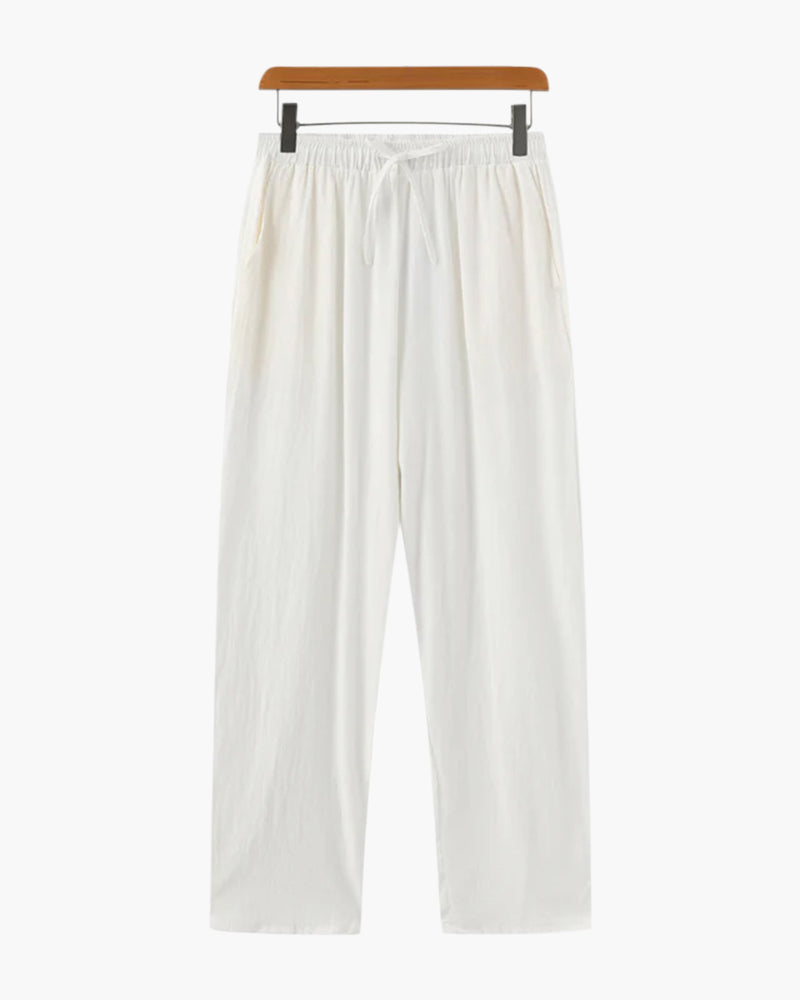 Sansibar Linen Pants - Milano®