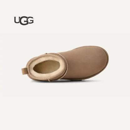 Mini Boot Classic | Limited Edition