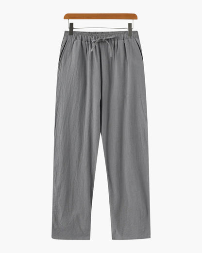 Sansibar Linen Pants - Milano®