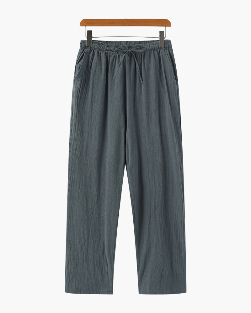 Sansibar Linen Pants - Milano®