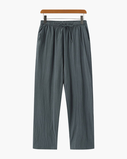 Sansibar Linen Pants - Milano®