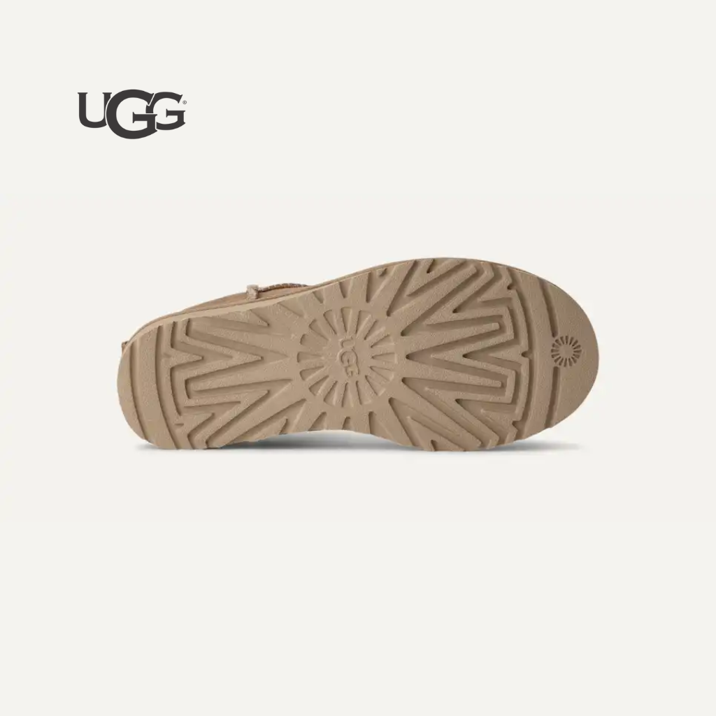 Mini Boot Classic | Limited Edition