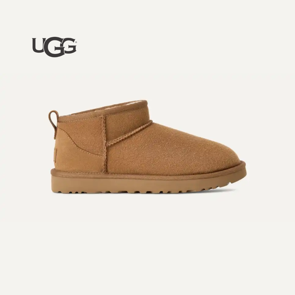 Mini Boot Classic | Limited Edition