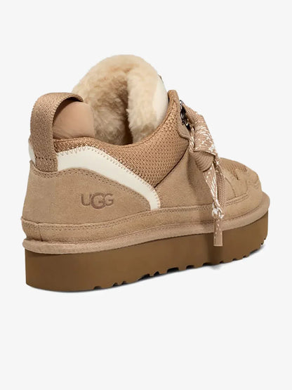 UGG Lowmel Winter Boots