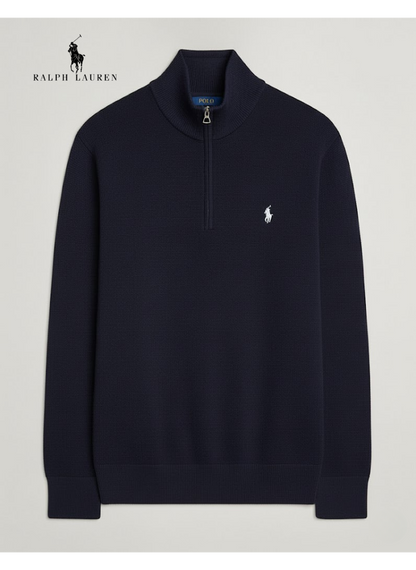 Men's Quarter-Zip Pullover R&L® | Limited Edition