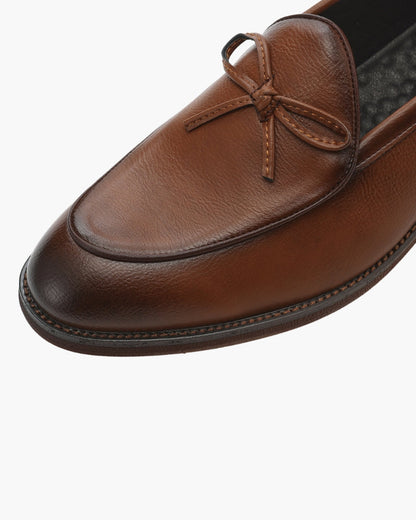 Hampton lace-up loafer – milano®