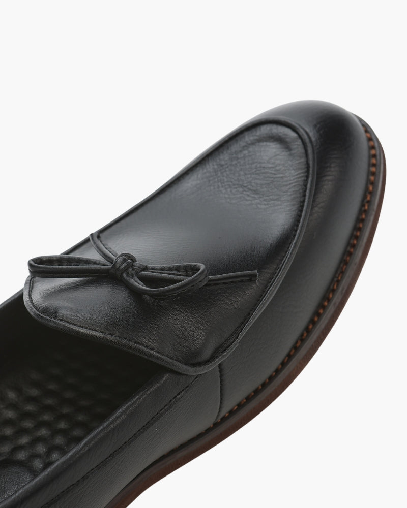 Hampton lace-up loafer – milano®