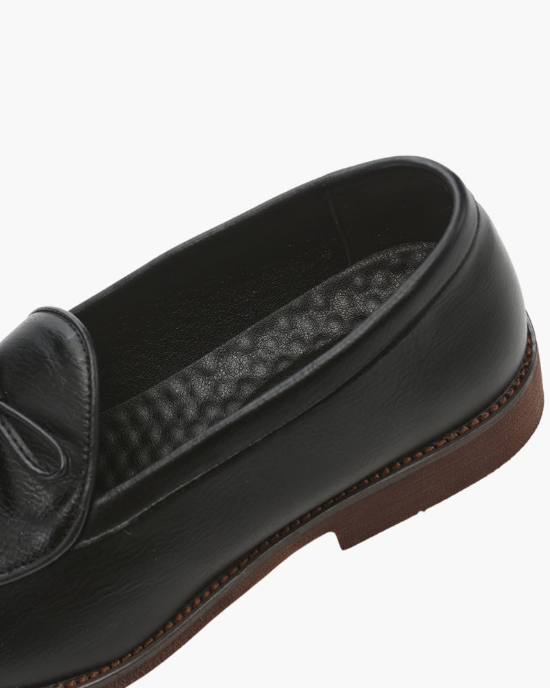 Hampton lace-up loafer – milano®