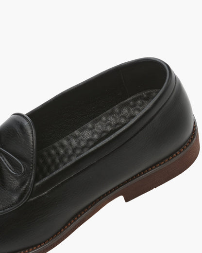 Hampton lace-up loafer – milano®