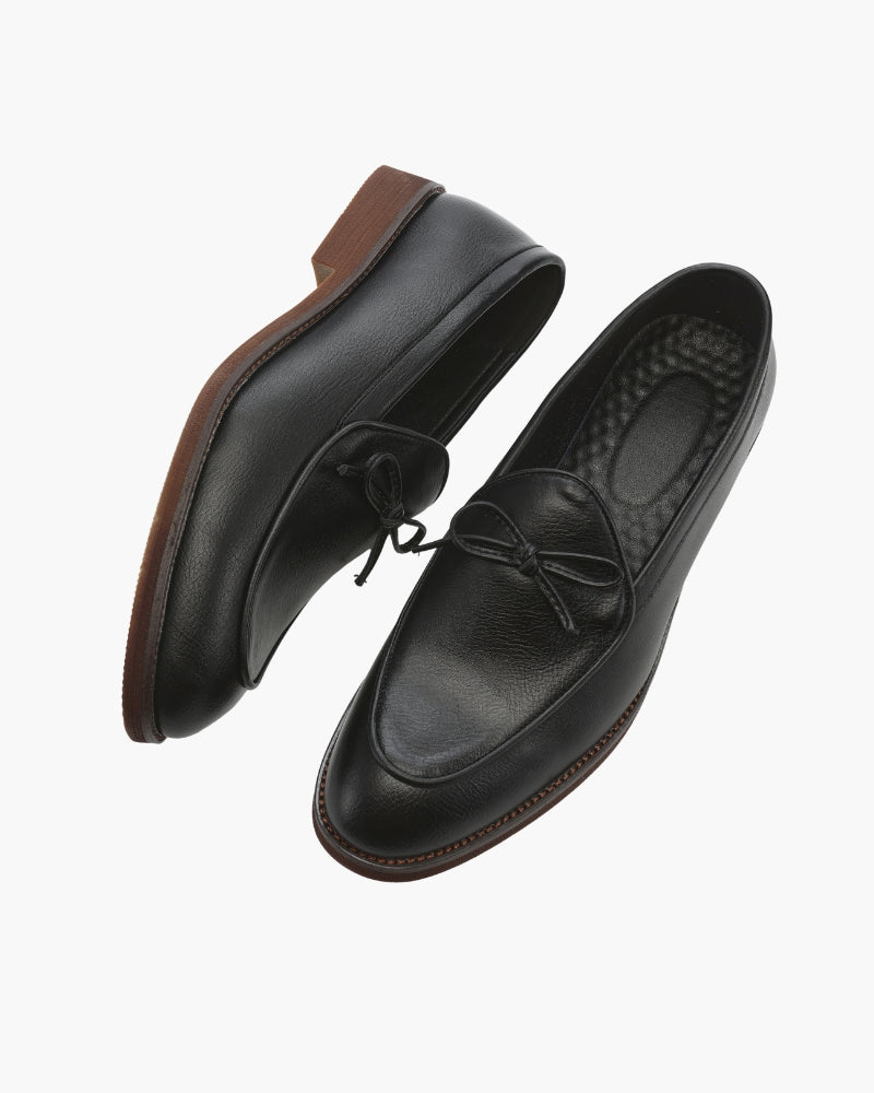 Hampton lace-up loafer – milano®