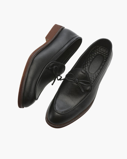 Hampton lace-up loafer – milano®