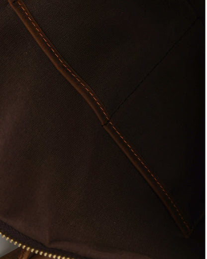 Montague Leather Travel Bag – milano®