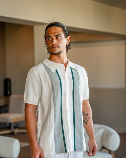 Bradford Knit Polo – milano®