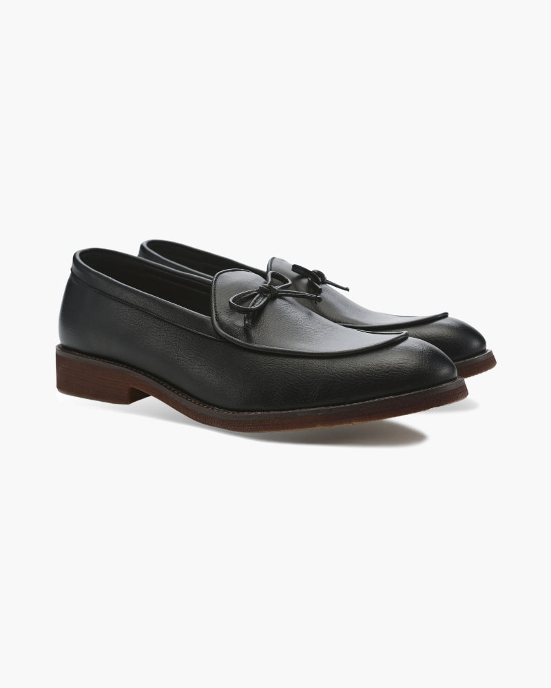 Hampton lace-up loafer – milano®