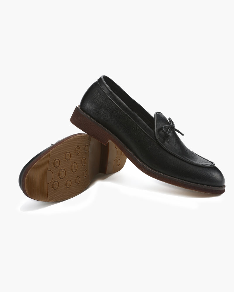 Hampton lace-up loafer – milano®