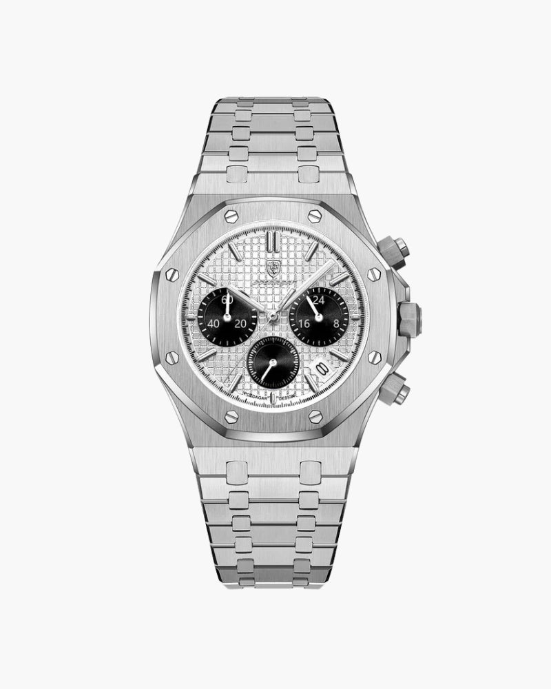 Athens Chronograph Watch – milano®