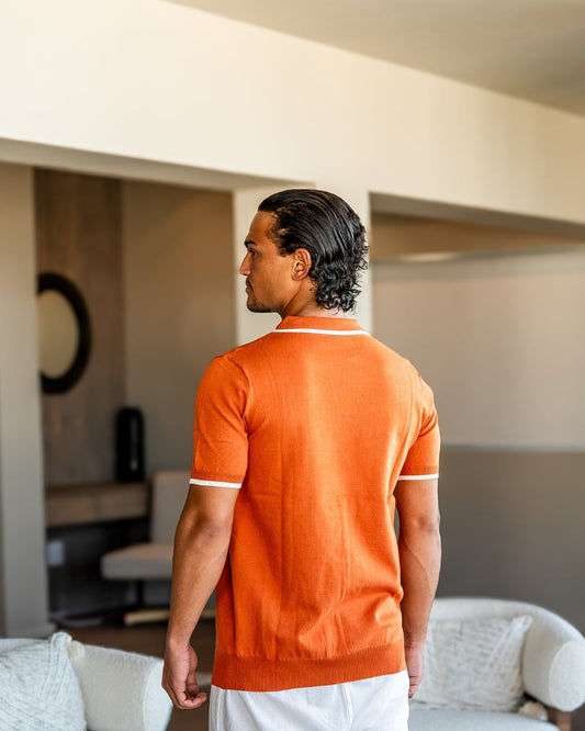 Polo Monaco Edge – milano®