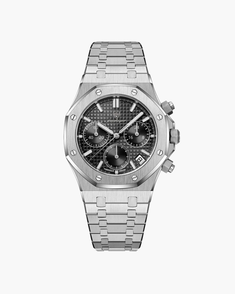 Athens Chronograph Watch – milano®