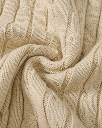 Polo Ralph Lauren® | Knit Sweater