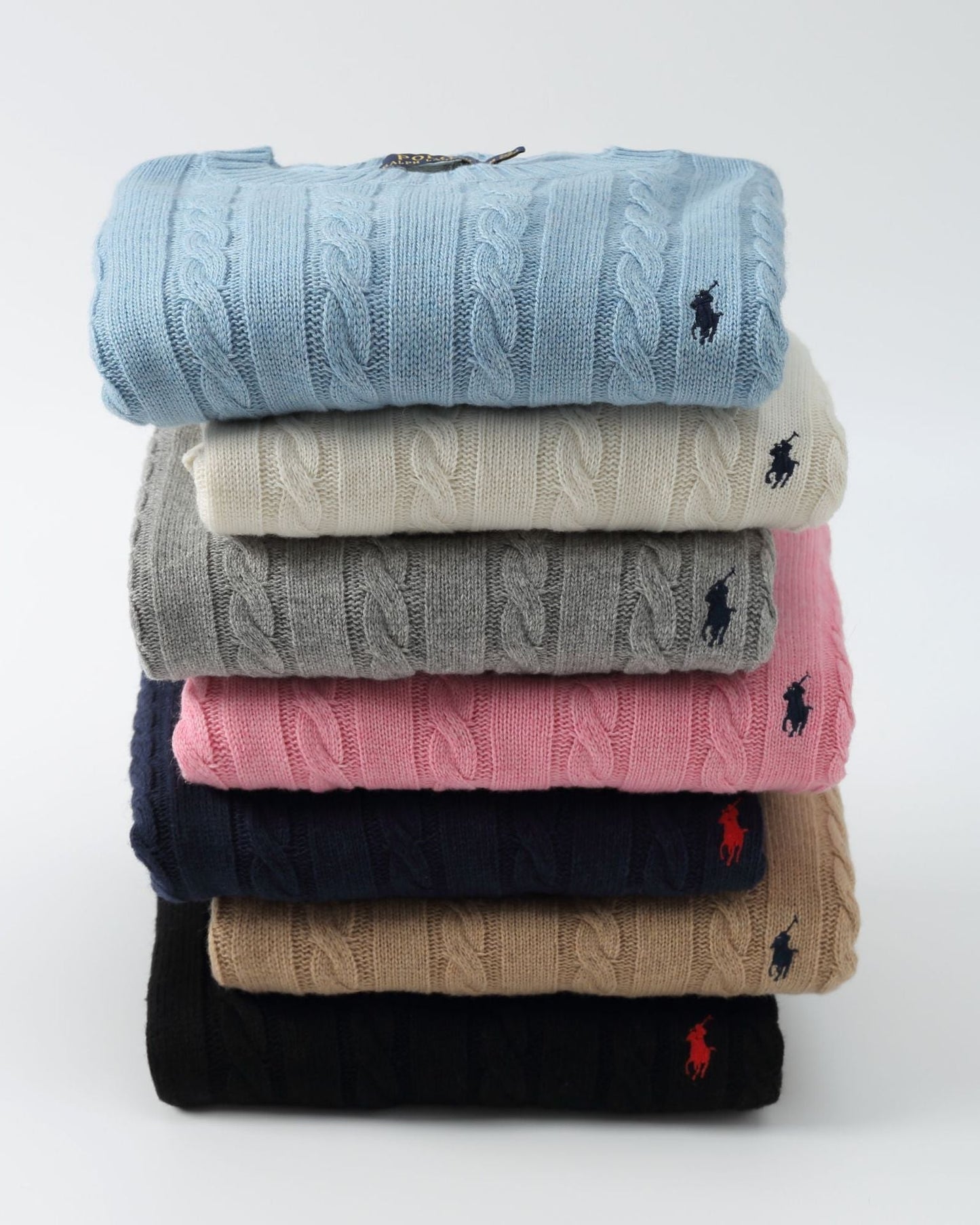 Polo Ralph Lauren® | Knit Sweater