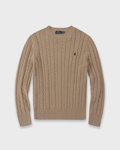 Polo Ralph Lauren® | Knit Sweater
