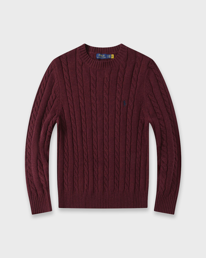 Polo Ralph Lauren® | Knit Sweater