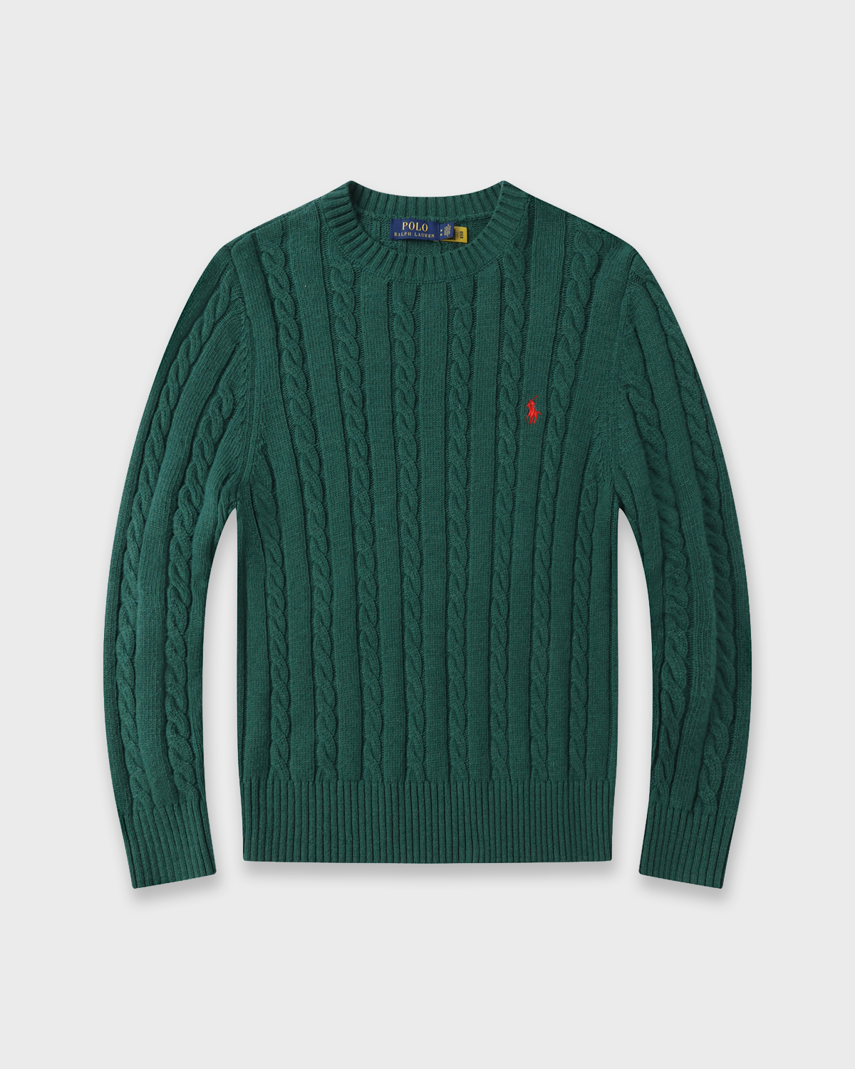Polo Ralph Lauren® | Knit Sweater