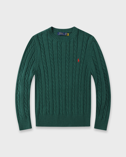 Polo Ralph Lauren® | Knit Sweater