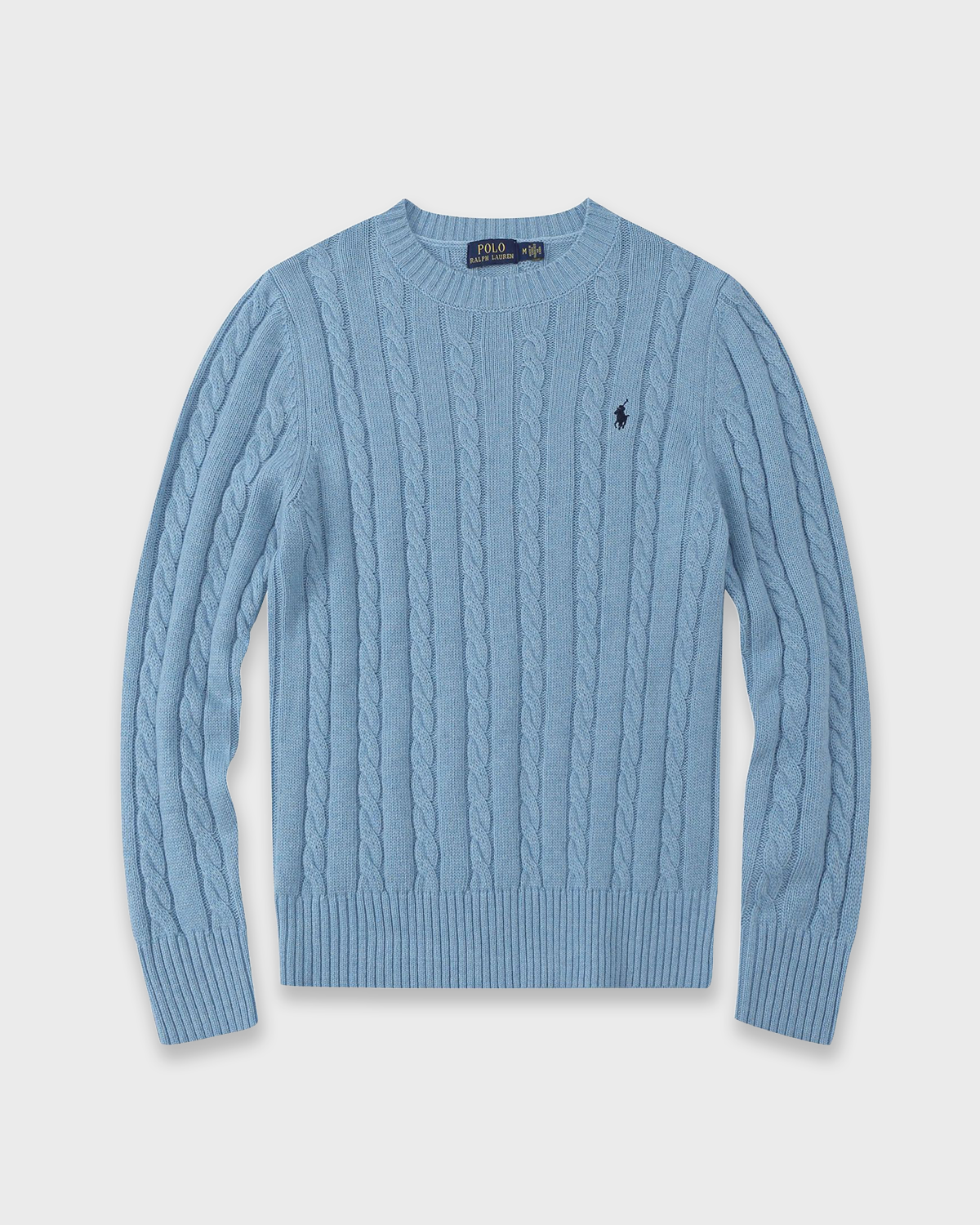 Polo Ralph Lauren® | Knit Sweater